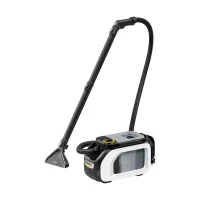 Vacuum Cleaner Karcher SE 3 Compact Home Floor 1.081-533.0, White | Black