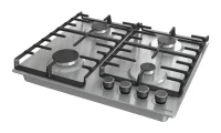 Gas Cooktop Gorenje G 642 ABX, Ivory 5