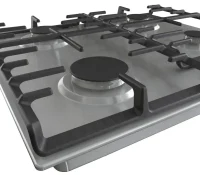 Gas Cooktop Gorenje G 642 ABX, Ivory 6