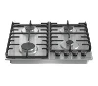 Gas Cooktop Gorenje G 642 ABX, Ivory