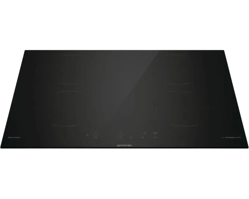 Electric Induction Cooktop Gorenje GI6401BSCE, Black 4