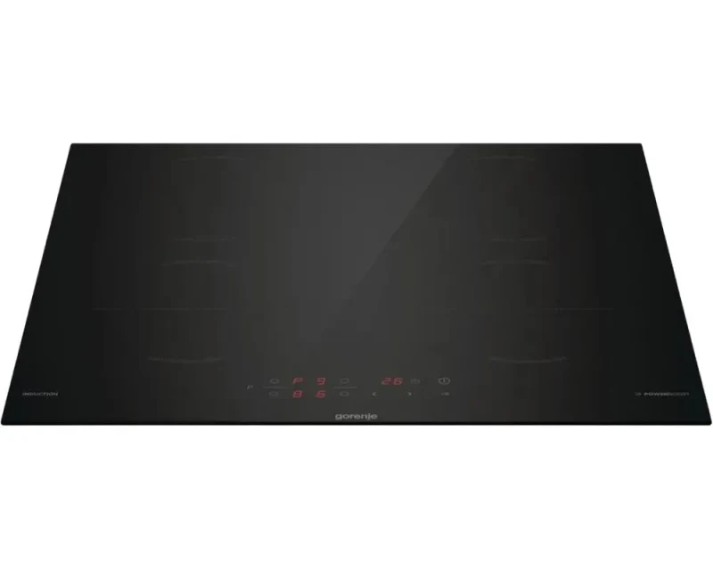Electric Induction Cooktop Gorenje GI6401BSCE, Black 6