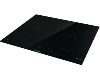 Electric Induction Cooktop Gorenje GI6401BSCE, Black