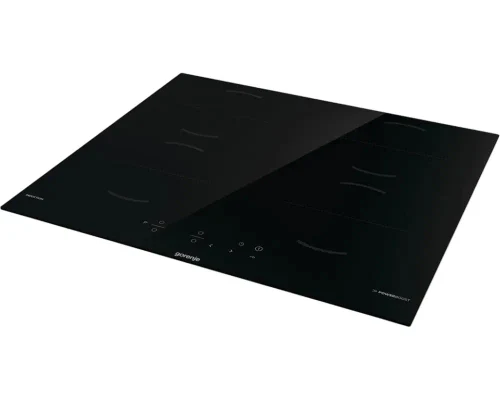 Electric Induction Cooktop Gorenje GI6401BSCE, Black