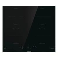 Electric Induction Cooktop Gorenje GI6401BSCE, Black 2