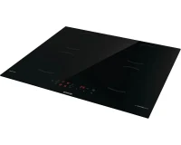 Electric Induction Cooktop Gorenje GI6401BSCE, Black 3