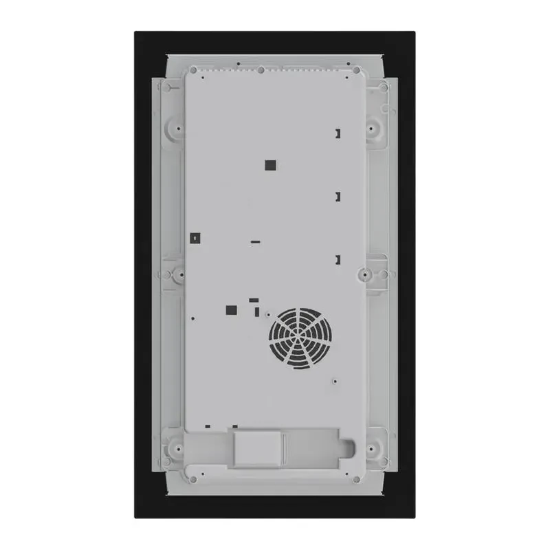 Electric Induction Cooktop Gorenje GI3201BC, Black 4