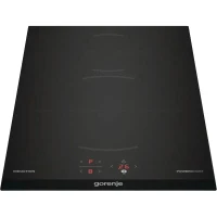 Electric Induction Cooktop Gorenje GI3201BC, Black