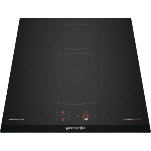 Electric Induction Cooktop Gorenje GI3201BC, Black