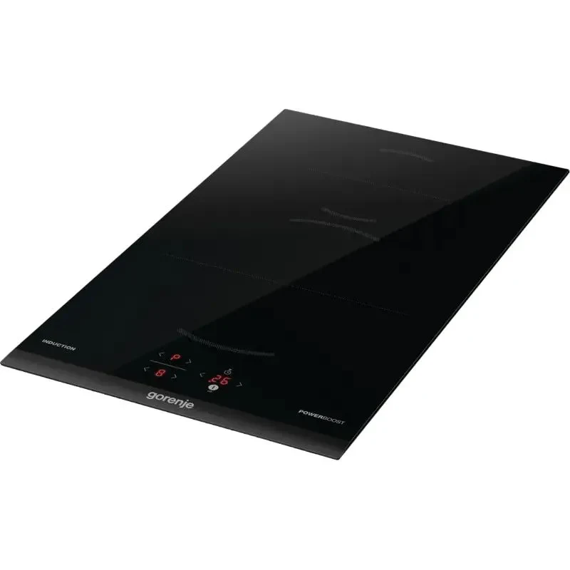 Electric Induction Cooktop Gorenje GI3201BC, Black 3