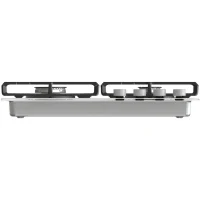 Gas Cooktop Gorenje GT 642 AXW, White