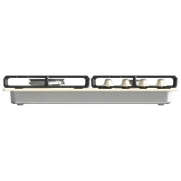 Gas Cooktop Gorenje GW 642 CLI, Beige 3