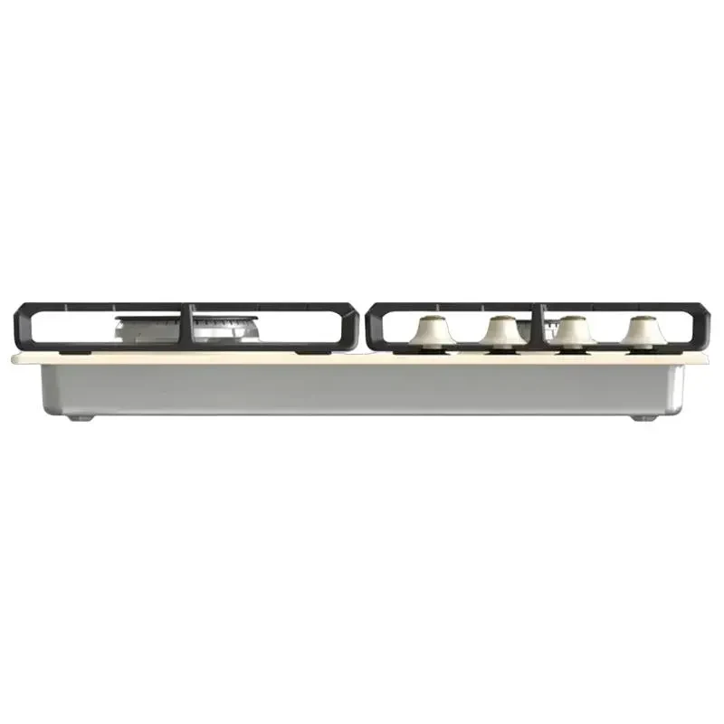 Gas Cooktop Gorenje GW 642 CLI, Beige 3