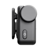 Portable Recording Microphone DJI Mic Mini (1 TX + 1 RX), Wireless, Black 3