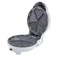 Waffle maker Gorenje WM701W, White