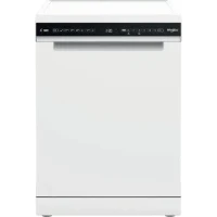 Dishwasher Whirlpool W7F HS31, White 4