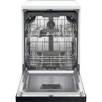 Dishwasher Whirlpool W7F HS31, White 2
