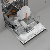 Dishwasher Gorenje GV673B66, Black 8