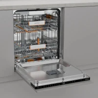 Dishwasher Gorenje GV673B66, Black