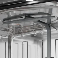 Dishwasher Gorenje GV673B66, Black 10