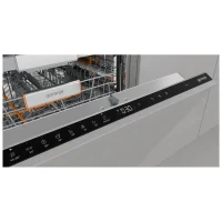 Dishwasher Gorenje GV673B66, Black 11