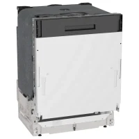Dishwasher Gorenje GV673B66, Black 2