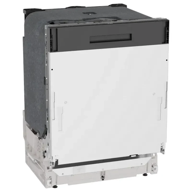 Dishwasher Gorenje GV673B66, Black 2