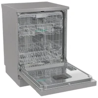 Dishwasher Gorenje GS643E90X, Silver 4