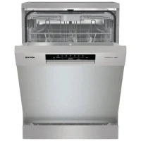 Dishwasher Gorenje GS643E90X, Silver 5