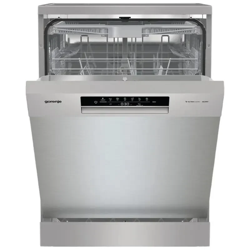 Dishwasher Gorenje GS643E90X, Silver 5