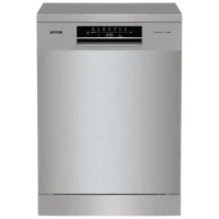 Dishwasher Gorenje GS643E90X, Silver 6