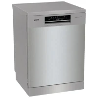 Dishwasher Gorenje GS643E90X, Silver 7