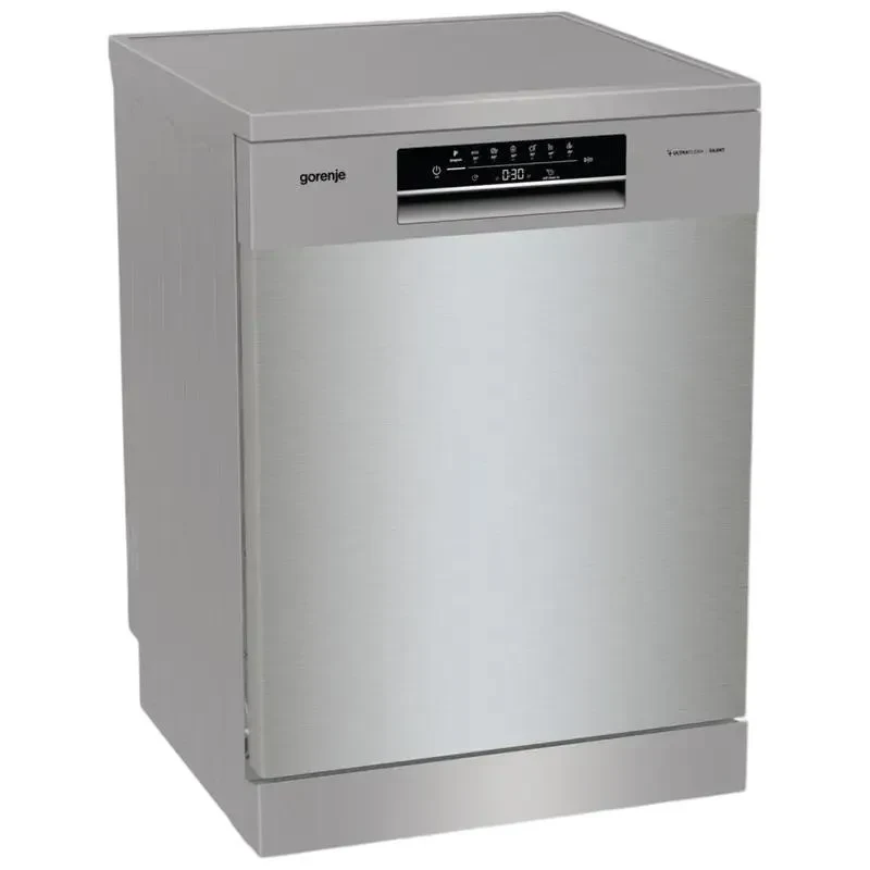 Dishwasher Gorenje GS643E90X, Silver 7