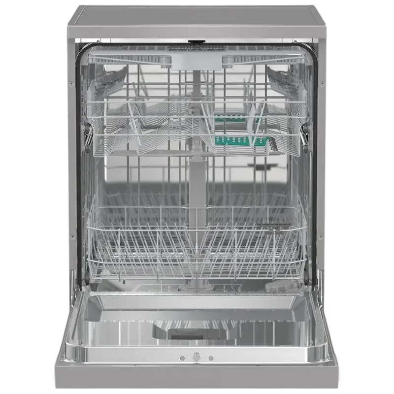 Dishwasher Gorenje GS643E90X, Silver 8