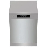 Dishwasher Gorenje GS643E90X, Silver