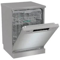 Dishwasher Gorenje GS643E90X, Silver 2