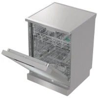 Dishwasher Gorenje GS643E90X, Silver 3