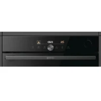Electric oven Gorenje BPSA6747DGWI, Black 2