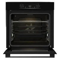 Electric oven Gorenje BPS 6737 E07B, Black