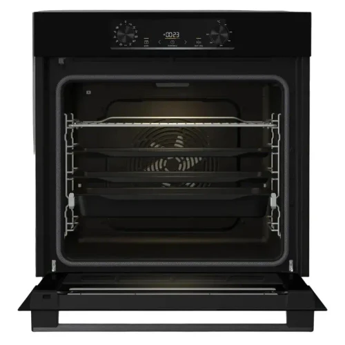 Electric oven Gorenje BPS 6737 E07B, Black