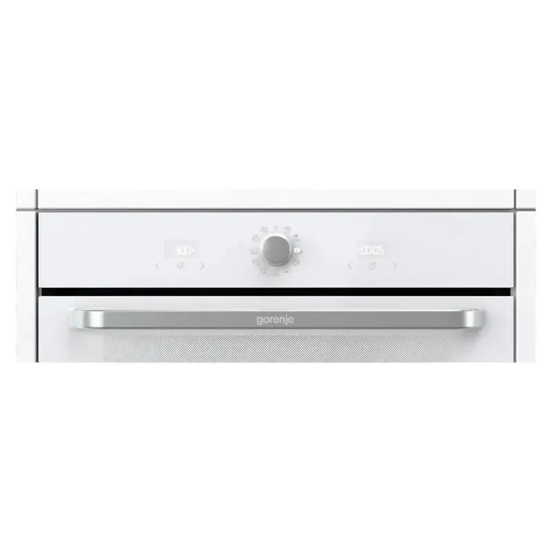 Electric oven Gorenje BOS6737SYW, White 5