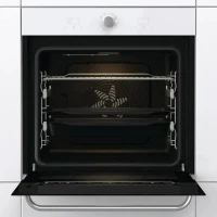 Electric oven Gorenje BOS6737SYW, White