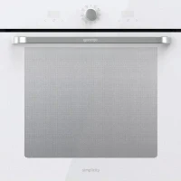 Electric oven Gorenje BOS6737SYW, White 2
