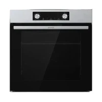 Electric oven Gorenje BO 6735 E02X, Stainless Steel 4
