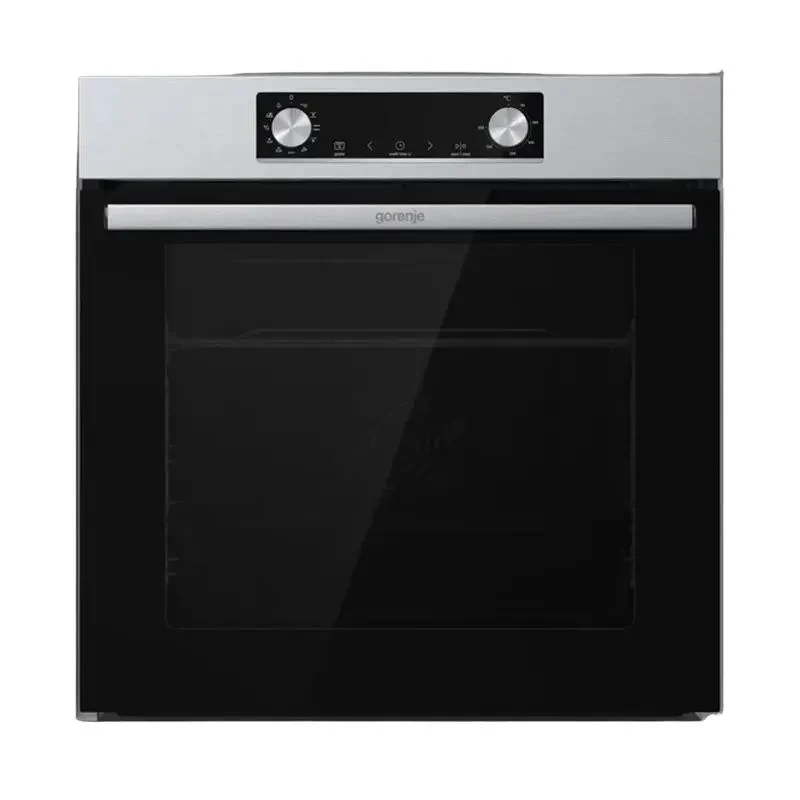Electric oven Gorenje BO 6735 E02X, Stainless Steel 4