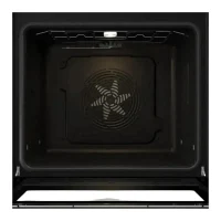 Electric oven Gorenje BO 6735 E02X, Stainless Steel 5