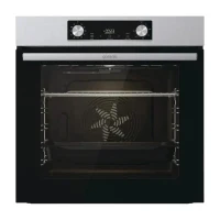 Electric oven Gorenje BO 6735 E02X, Stainless Steel 2