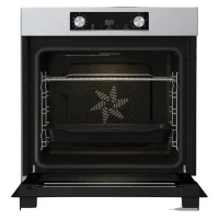 Electric oven Gorenje BO 6735 E02X, Stainless Steel 3