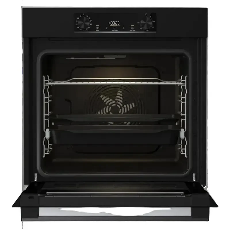 Electric oven Gorenje BOS 6737 E06B, Black 4