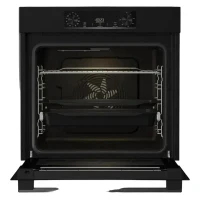 Electric oven Gorenje BOS 6737 E06B, Black